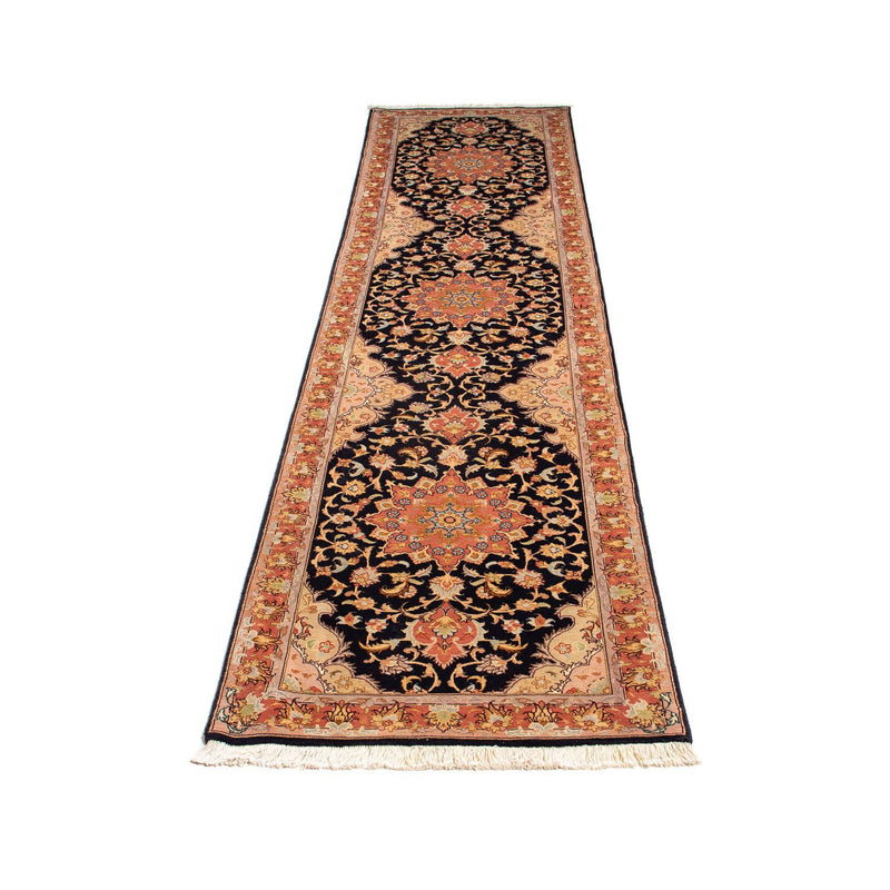 Perserteppich - Täbriz - Royal 295 x 68 cm Teppichläufer