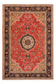 Täbriz - 50 Raj Teppich 304x206cm - Perserteppich
