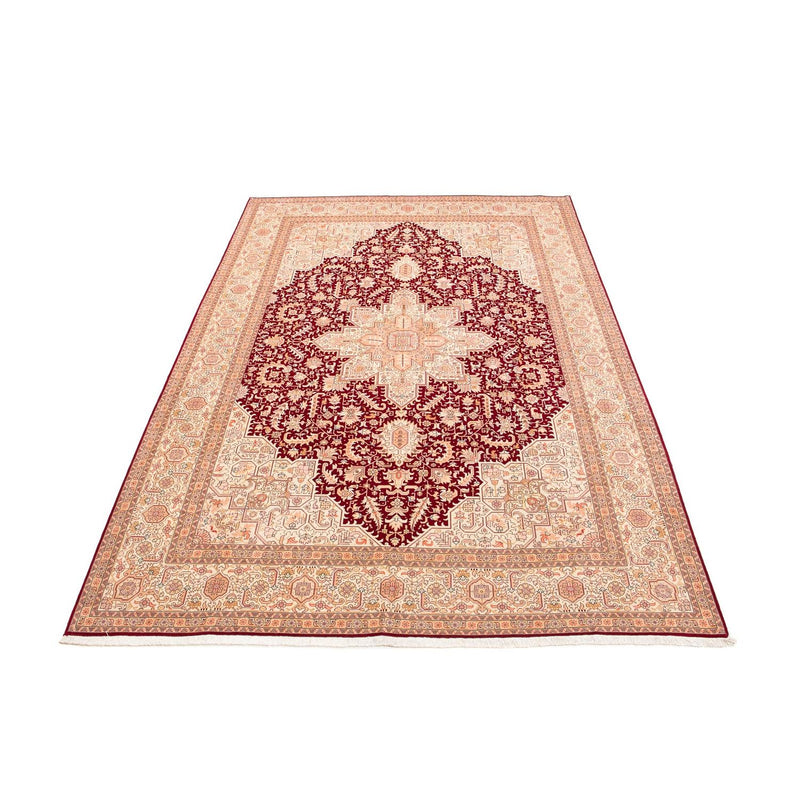 Perserteppich - Täbriz - Royal 400 x 298 cm Teppich Wohnzimmer