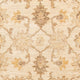Ziegler Teppich 322 x 76 cm