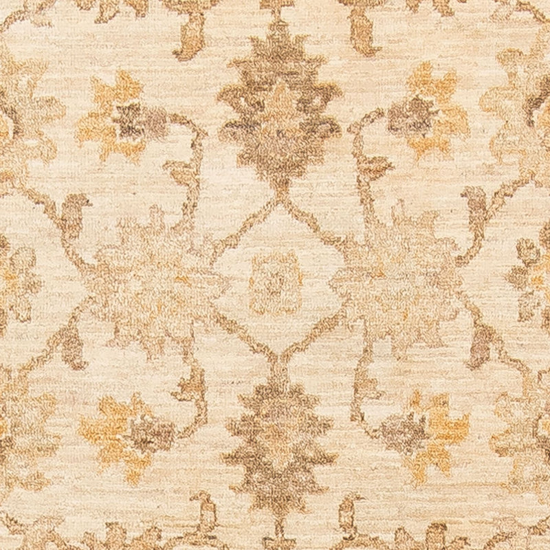 Ziegler Teppich 322 x 76 cm