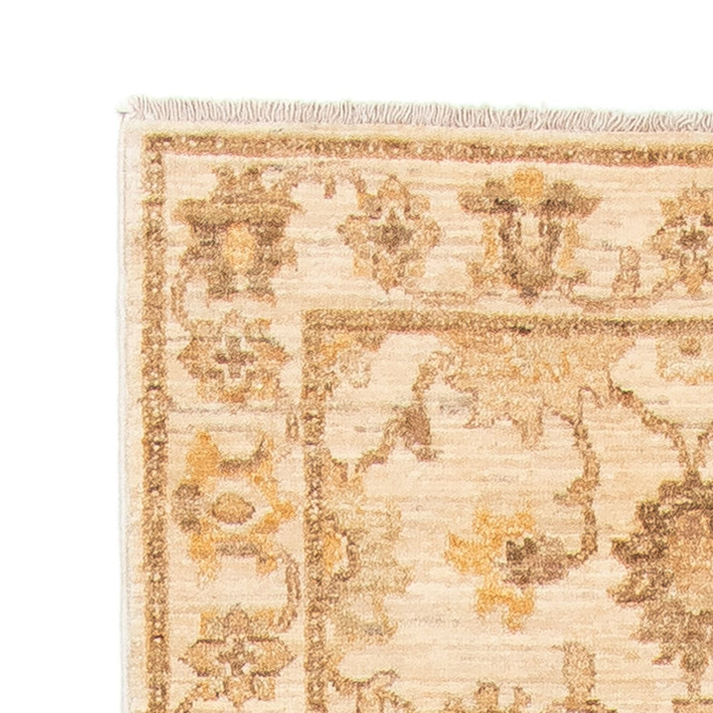 Ziegler Teppich 322 x 76 cm