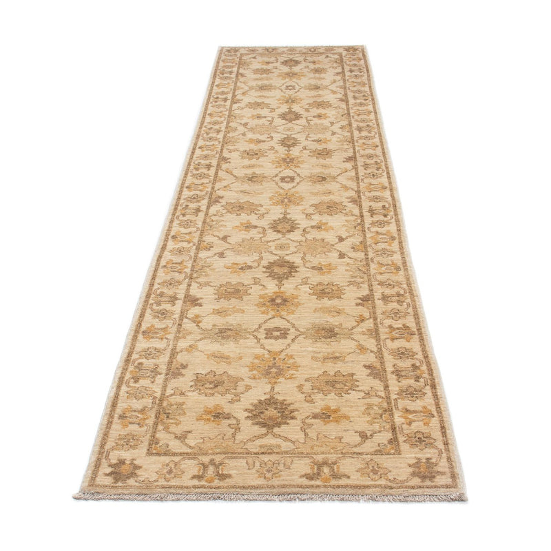 Ziegler Teppich 322 x 76 cm