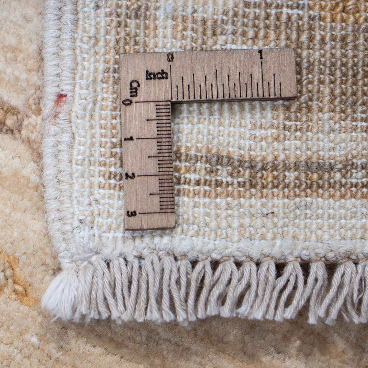 Ziegler Teppich 322 x 76 cm