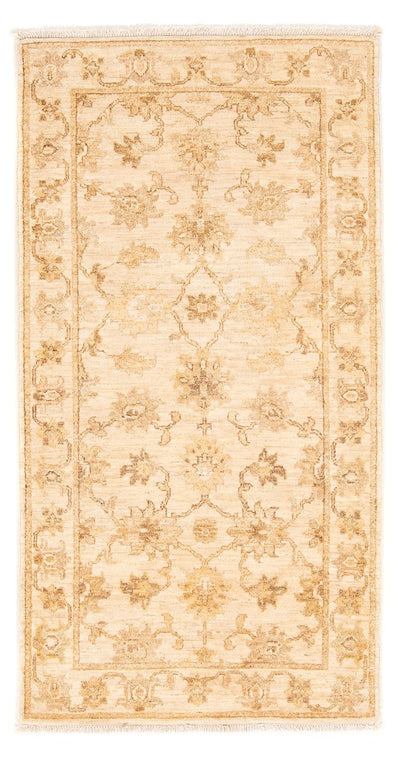 Ziegler Teppich 76x147cm - Orientteppich