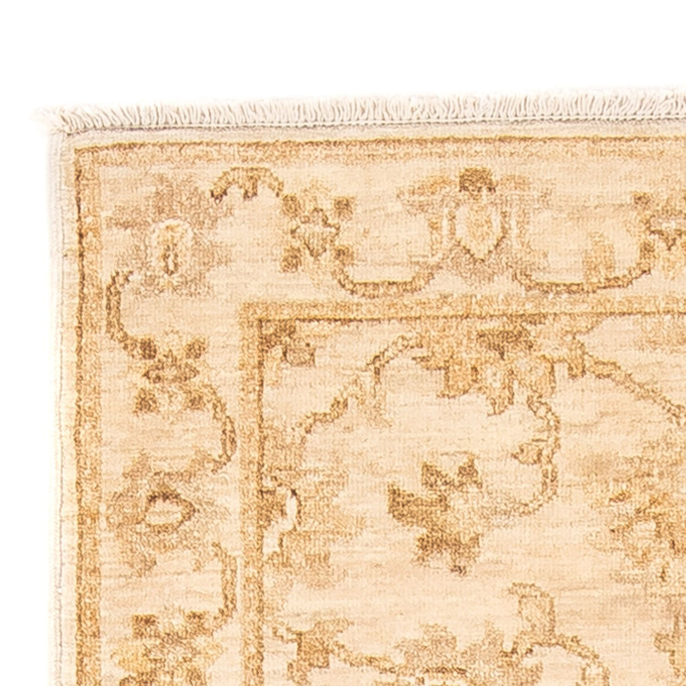 Ziegler Teppich 147x76cm - Orientteppich