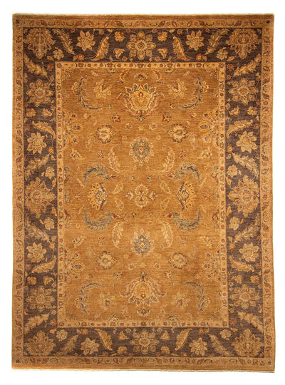 Ziegler Teppich 267x355cm - Orientteppich