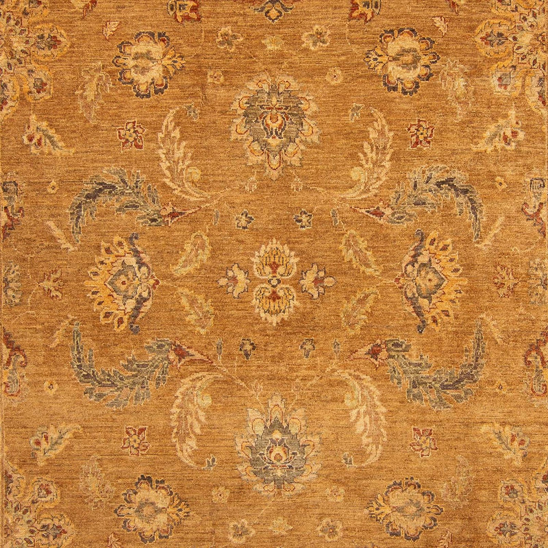 Ziegler Teppich 355 x 267 cm