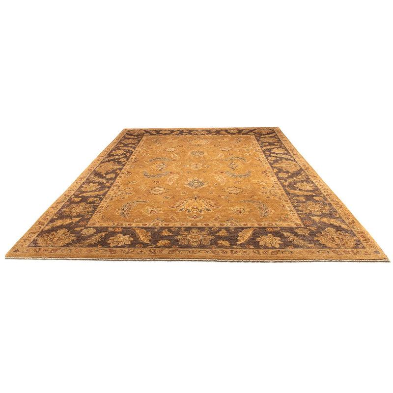 Ziegler Teppich 355 x 267 cm