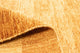 Gabbeh Teppich - Loribaft Indus 191 x 127 cm - gold