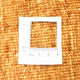Gabbeh Teppich - Loribaft Indus 191 x 127 cm - gold
