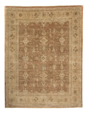 Ziegler Teppich 298 x 245 cm