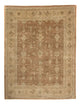 Ziegler Teppich 298 x 245 cm