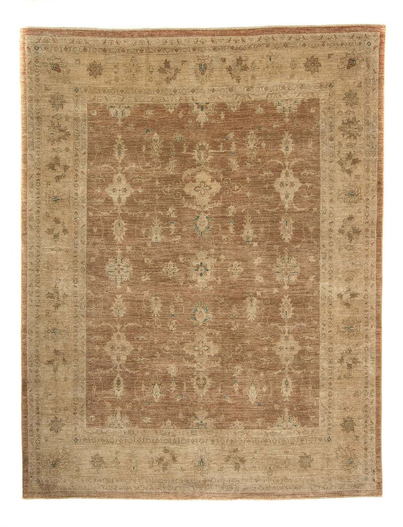 Ziegler Teppich 298 x 245 cm