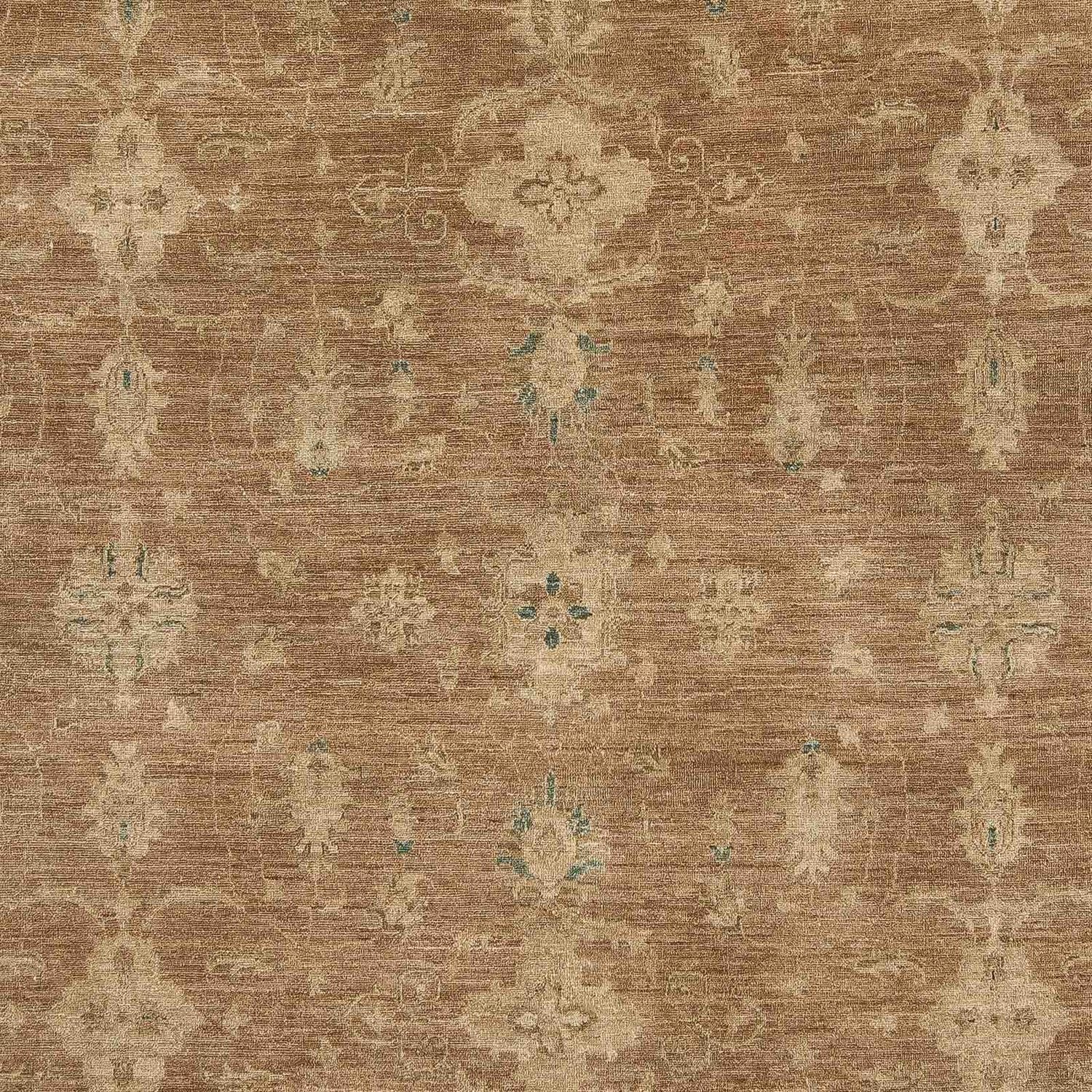 Ziegler Teppich 298 x 245 cm