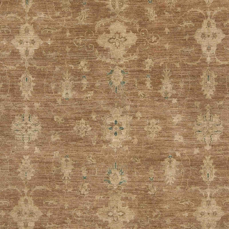 Ziegler Teppich 298 x 245 cm