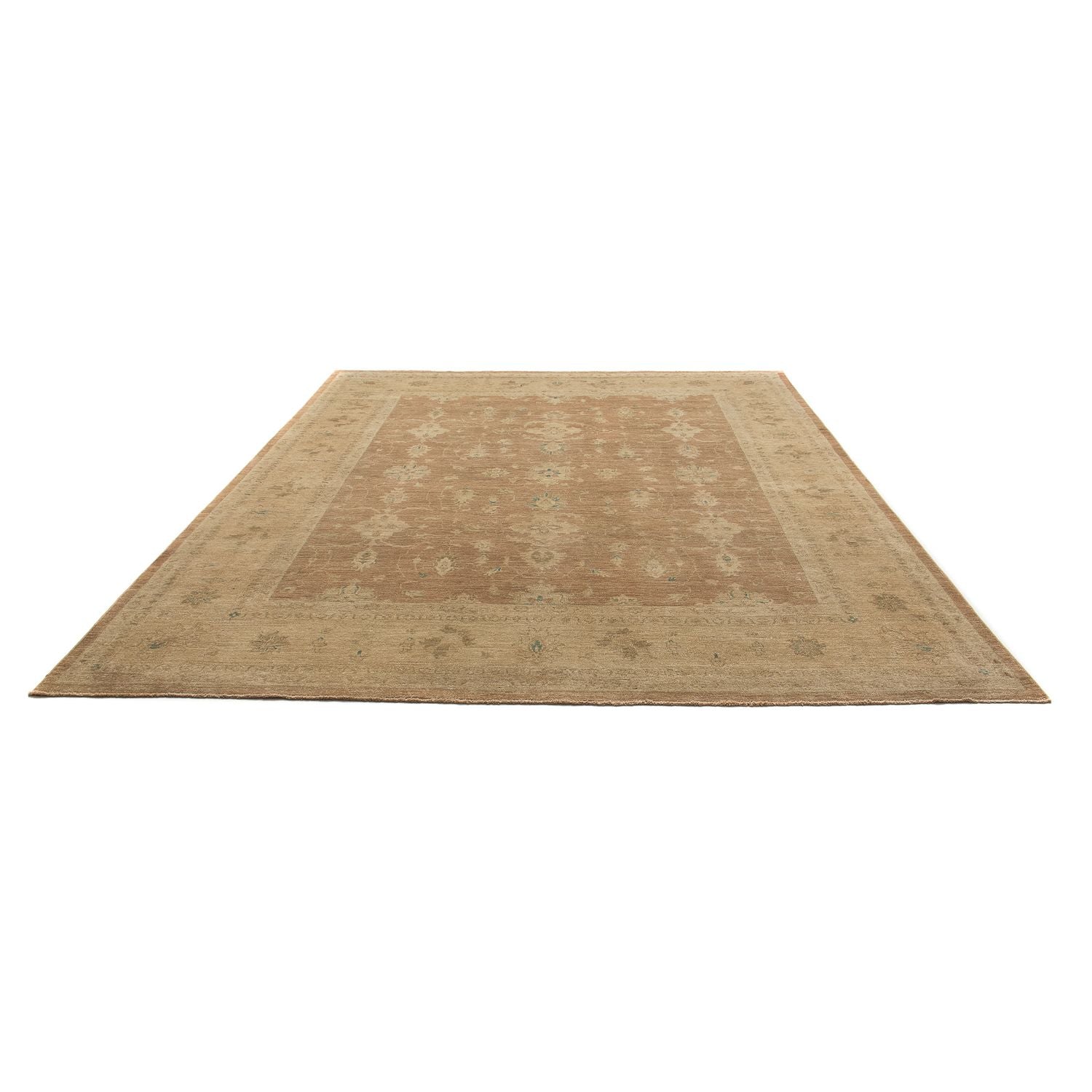 Ziegler Teppich 298 x 245 cm