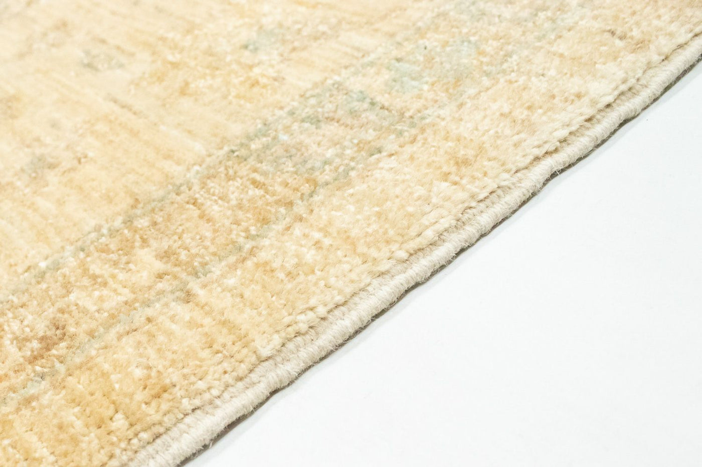 Ziegler Teppich 273x192cm - Orientteppich