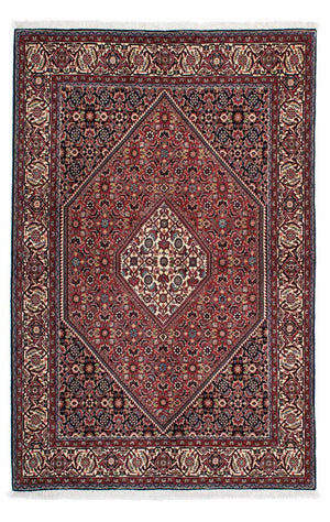 Perserteppich - Bidjar 210 x 136 cm