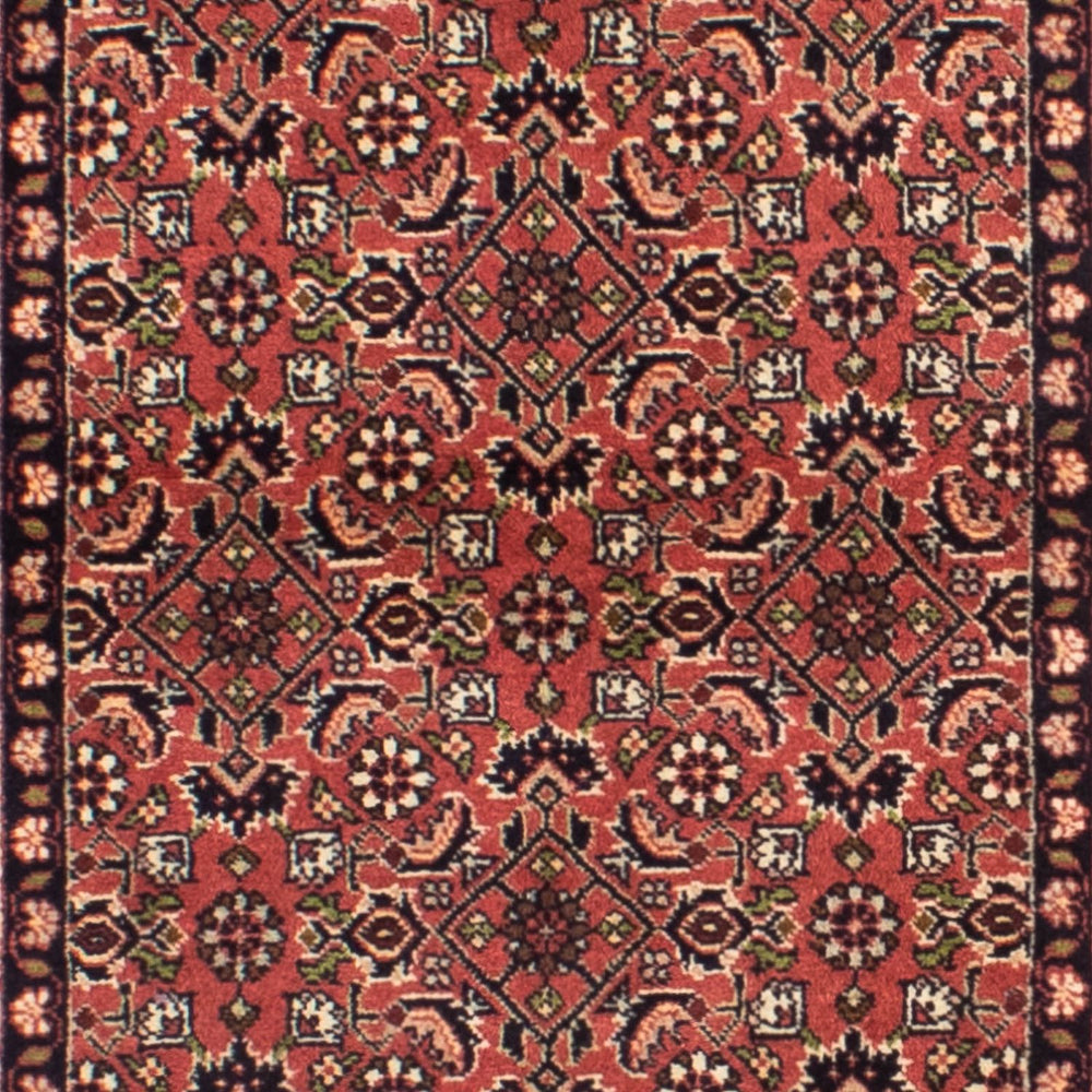 Perserteppich - Bidjar 295 x 83 cm