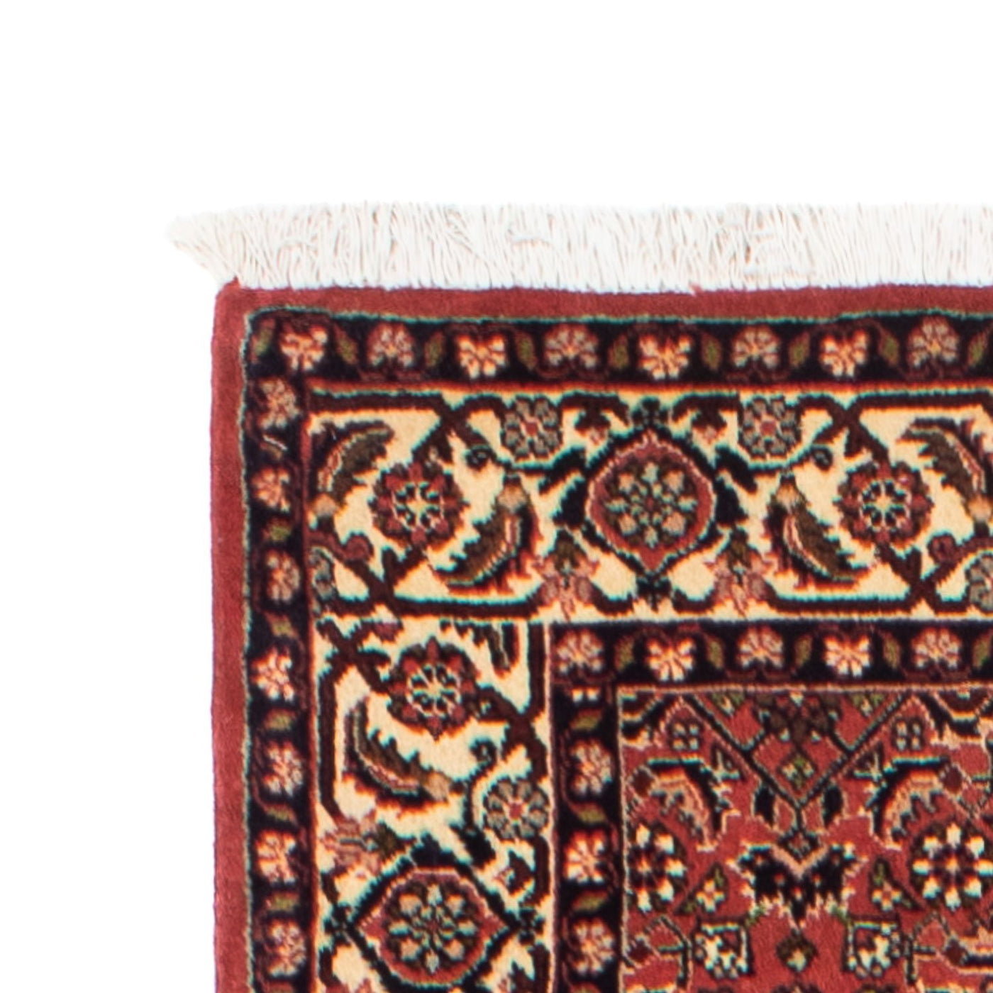 Bidjar Teppich 295x83cm - Perserteppich