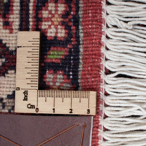 Perserteppich - Bidjar 295 x 83 cm