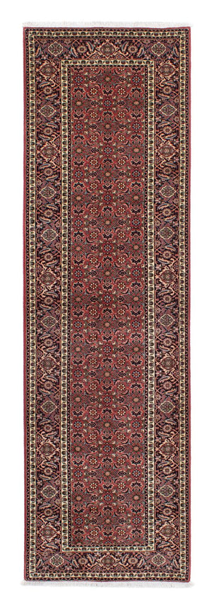 Perserteppich - Bidjar 298 x 85 cm