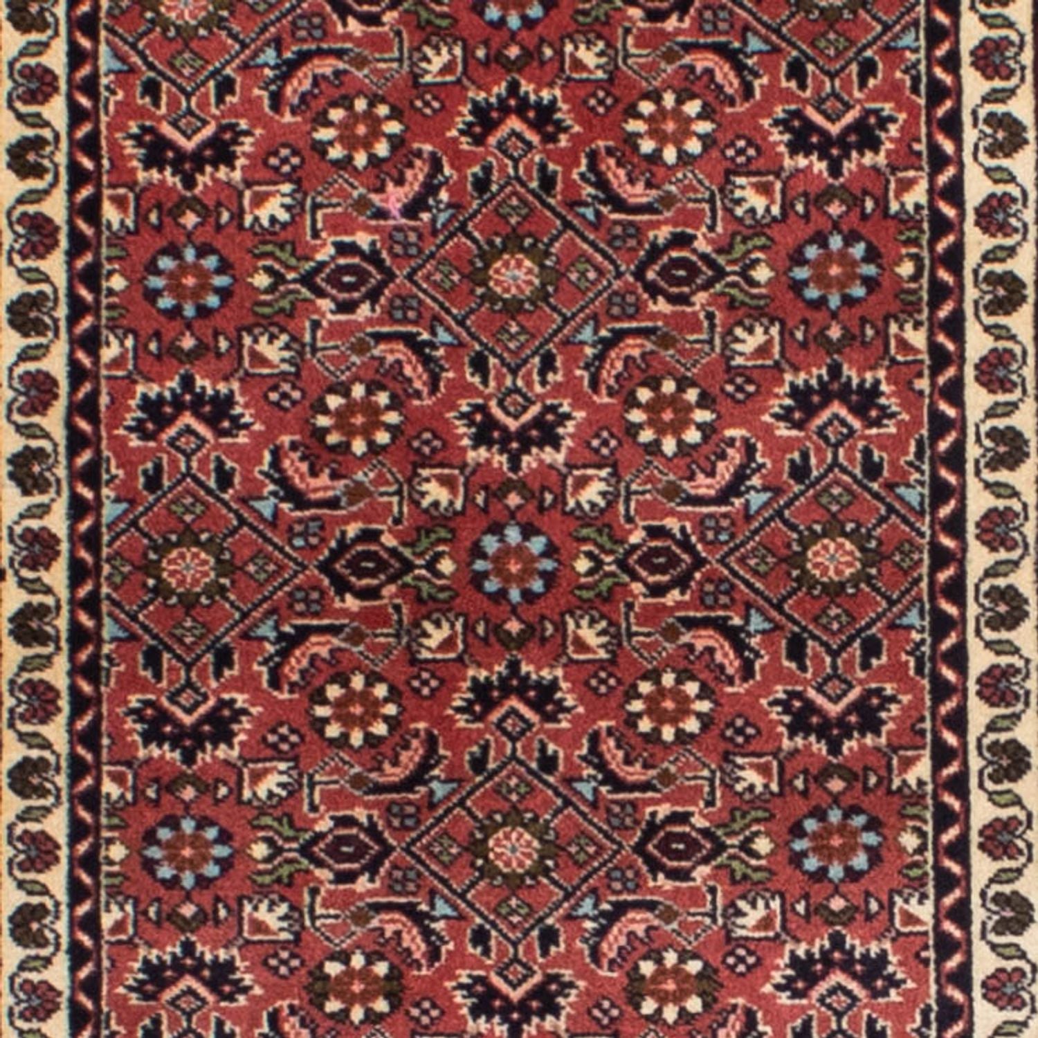 Perserteppich - Bidjar 298 x 85 cm