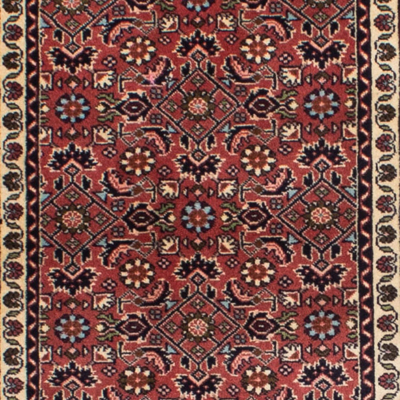 Perserteppich - Bidjar 298 x 85 cm