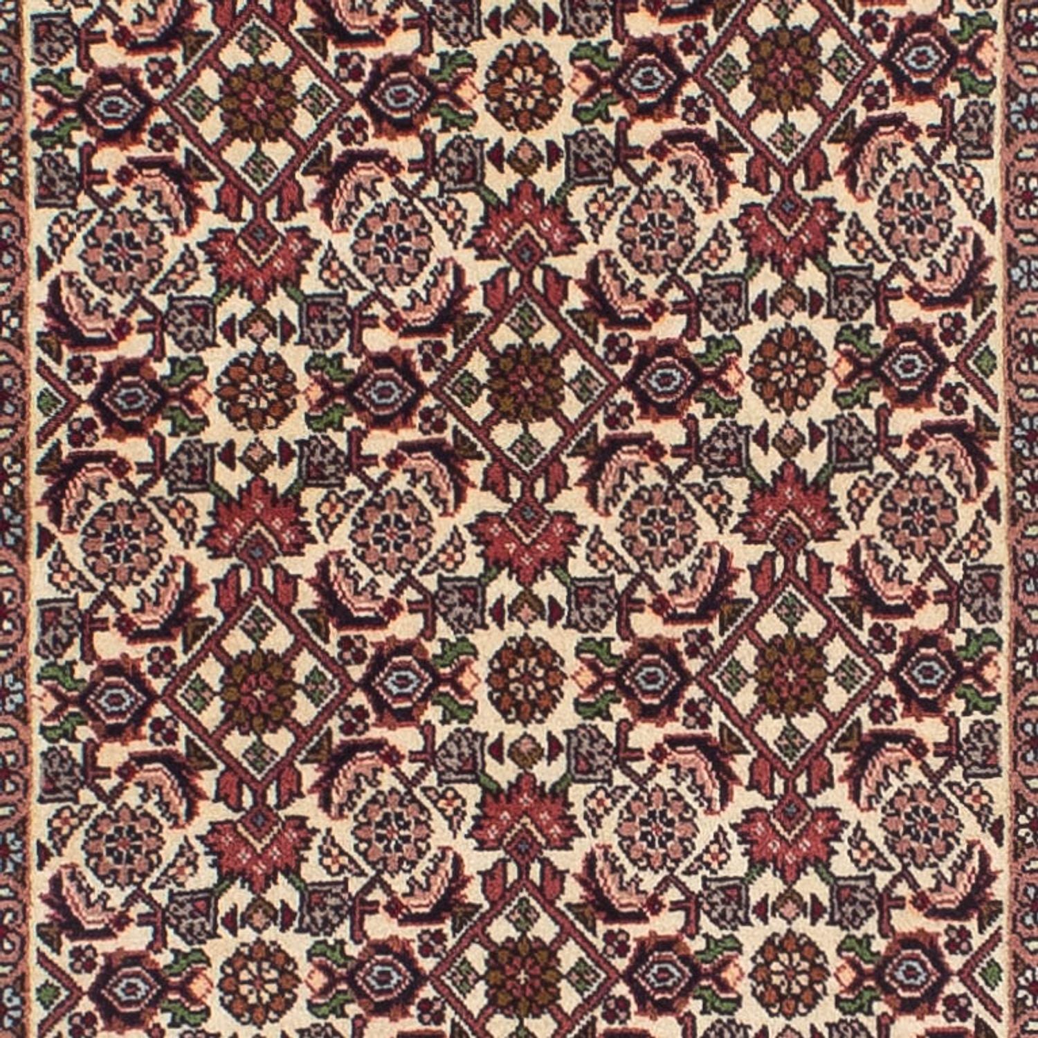 Perserteppich - Bidjar 291 x 80 cm