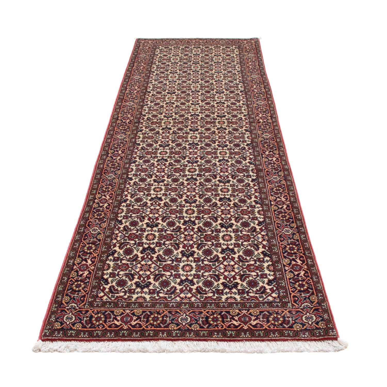 Perserteppich - Bidjar 291 x 80 cm