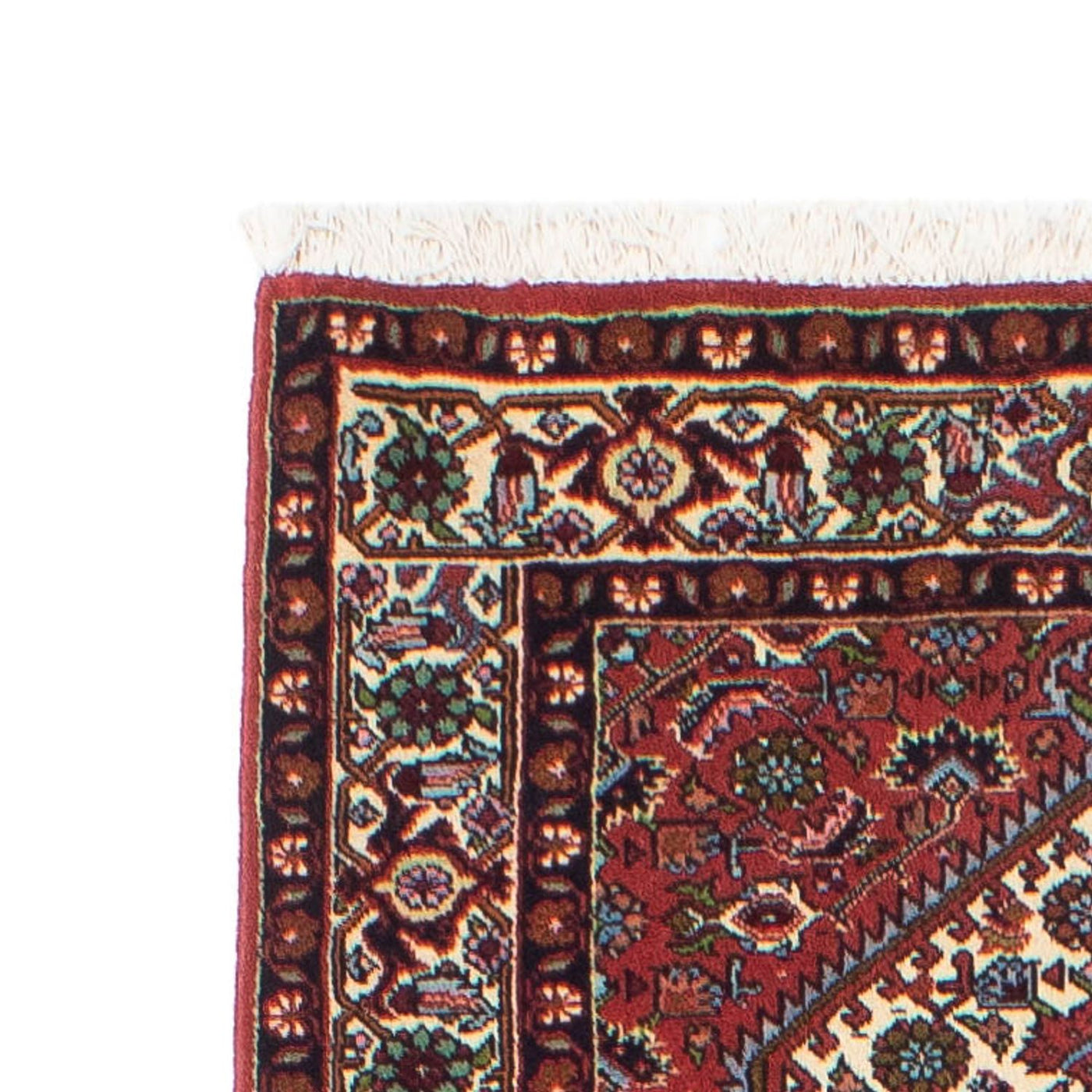 Bidjar Teppich 238x75cm - Perserteppich