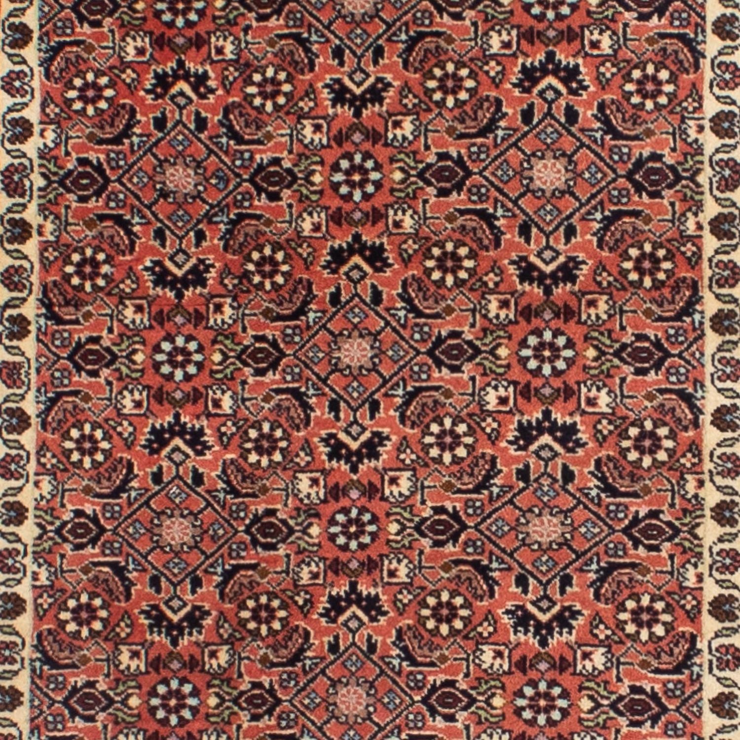 Perserteppich - Bidjar 290 x 79 cm