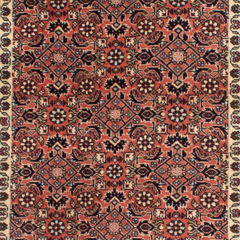 Perserteppich - Bidjar 290 x 79 cm