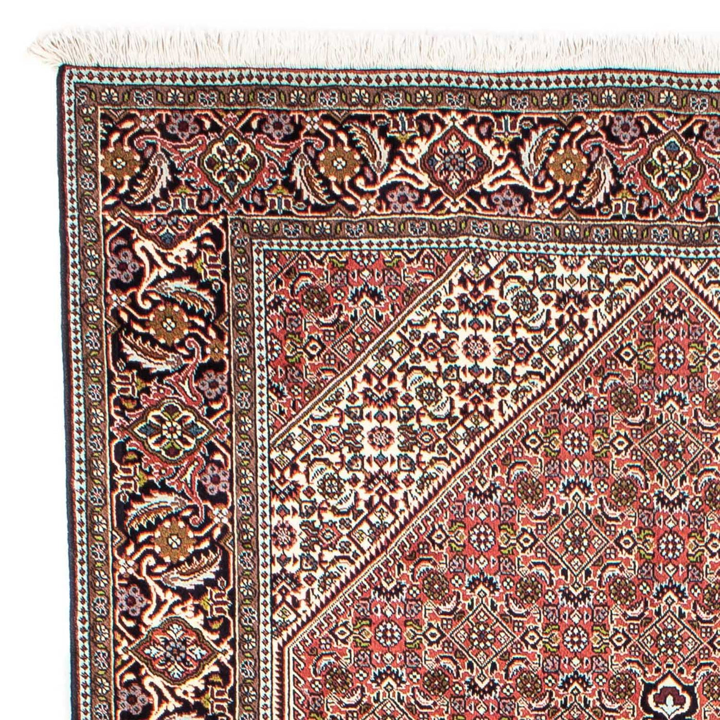 Bidjar Teppich 250x168cm - Perserteppich
