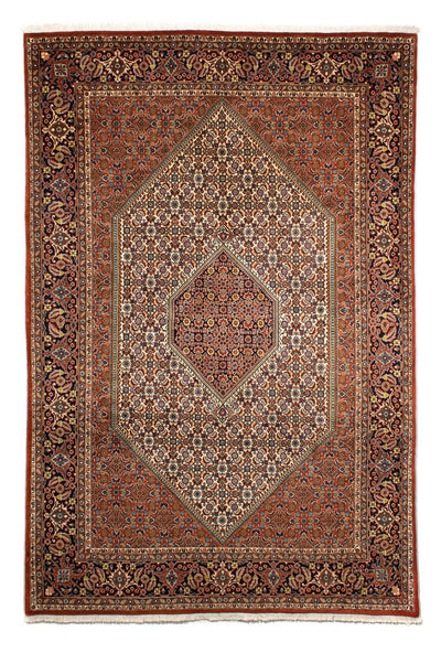 Bidjar Teppich 202x297cm - Perserteppich