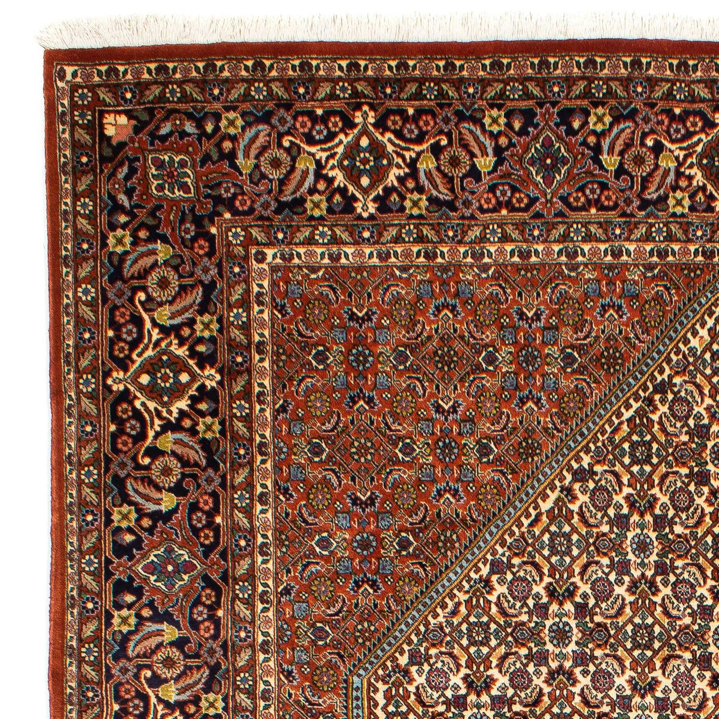 Bidjar Teppich 297x202cm - Perserteppich