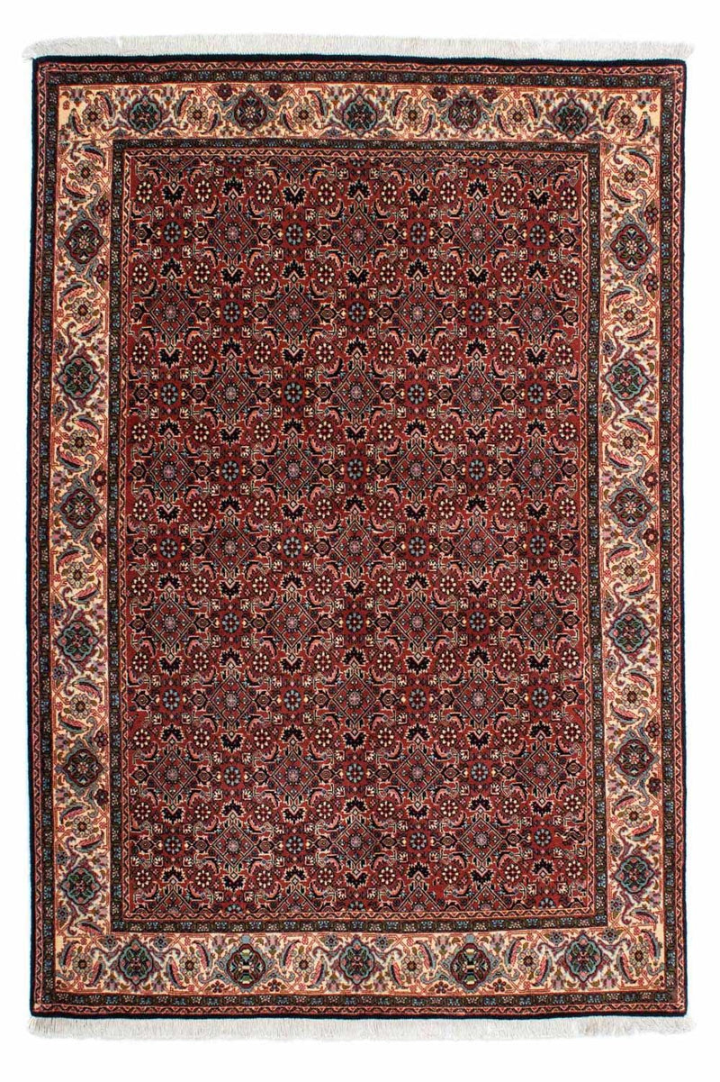 Perserteppich - Bidjar 203 x 138 cm