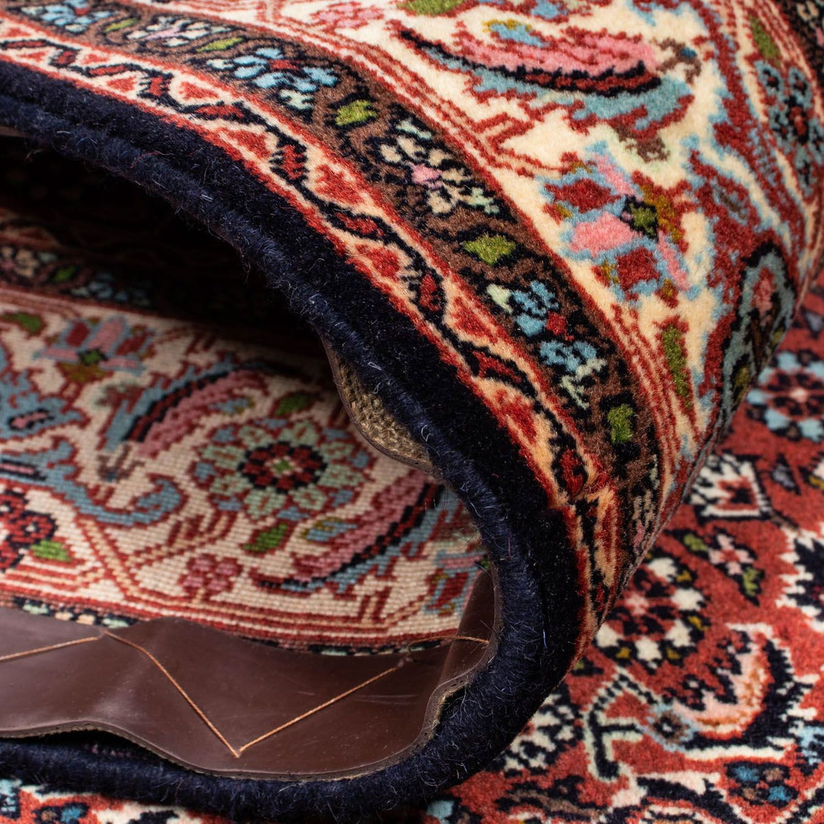 Perserteppich - Bidjar 203 x 138 cm