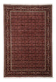 Bidjar Teppich 295x196cm - Perserteppich