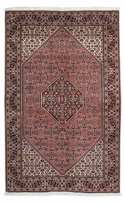 Bidjar - Zanjan Teppich 142x234cm - Perserteppich