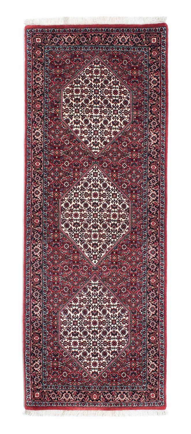 Perserteppich - Bidjar - Royal 210 x 75 cm