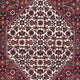 Perserteppich - Bidjar - Royal 210 x 75 cm