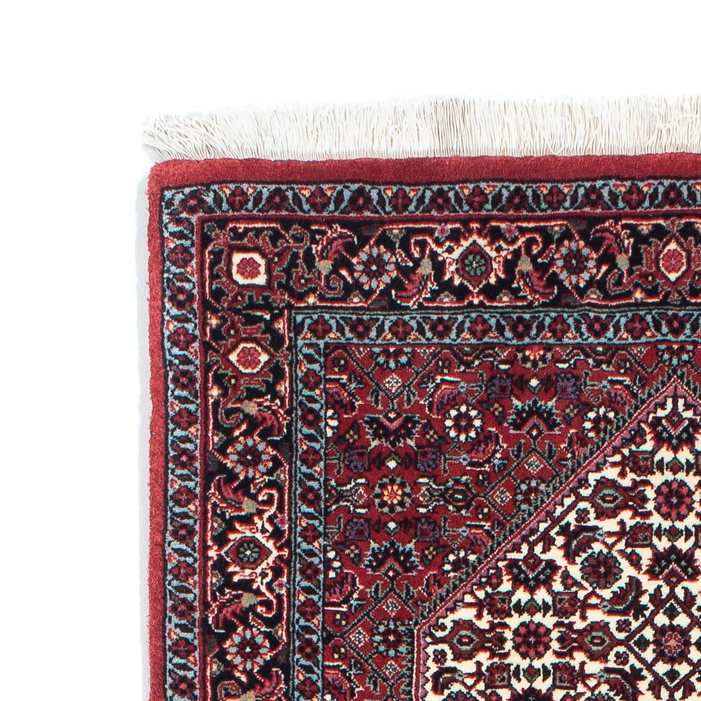 Bidjar Teppich 210x75cm - Perserteppich