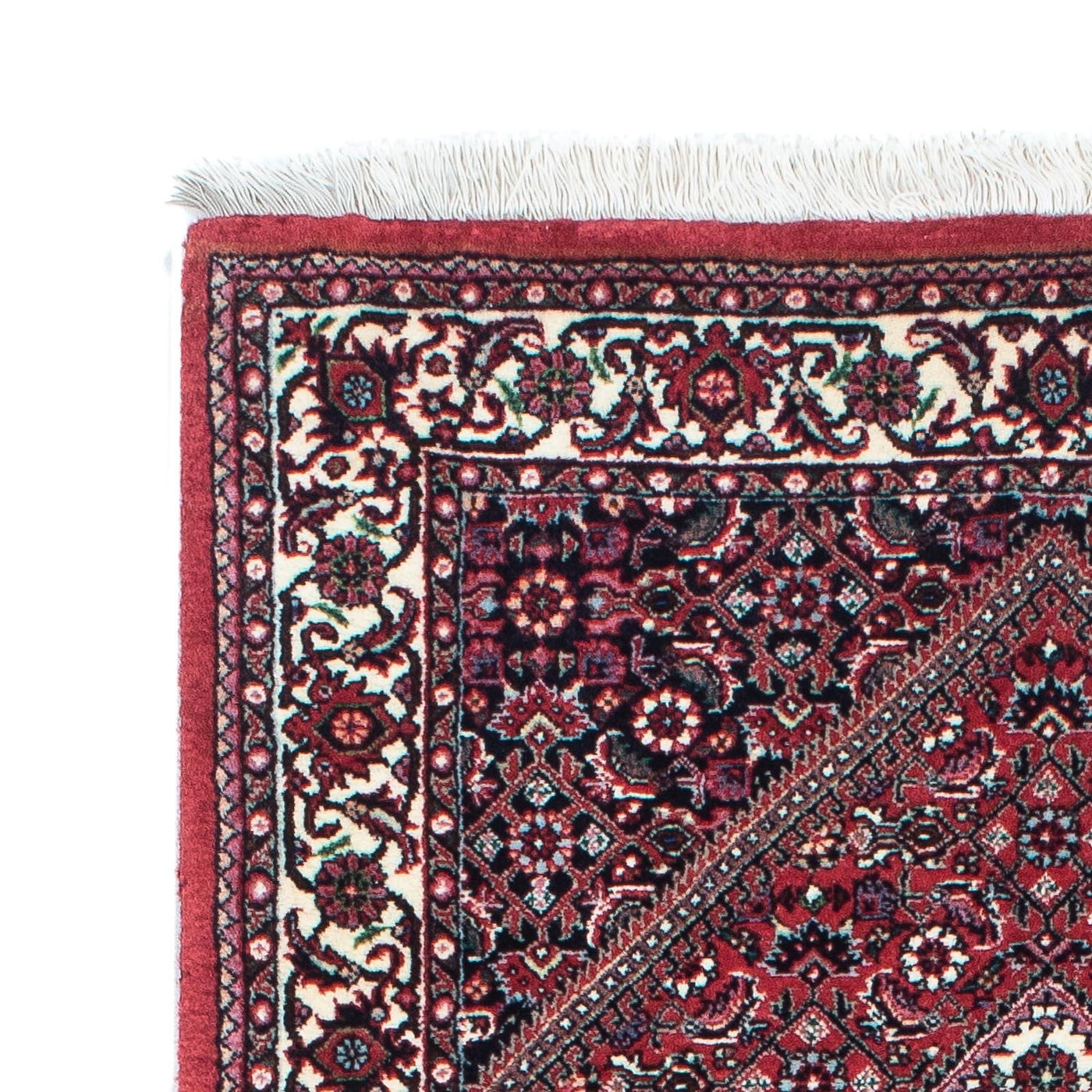 Bidjar Teppich 208x74cm - Perserteppich