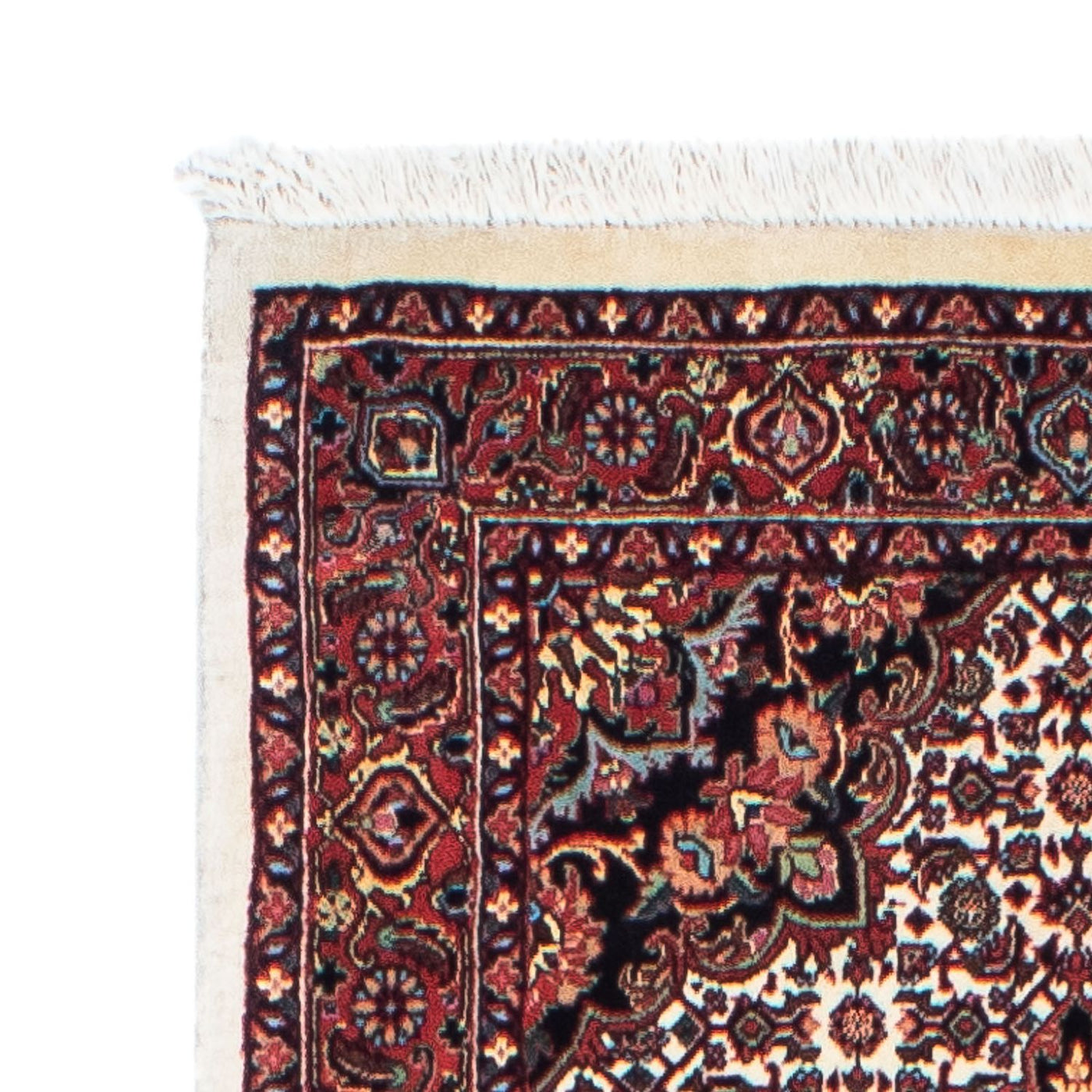 Bidjar Teppich 240x70cm - Perserteppich