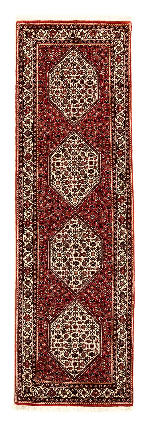 Perserteppich - Bidjar 247 x 73 cm