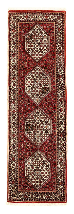 Perserteppich - Bidjar 247 x 73 cm
