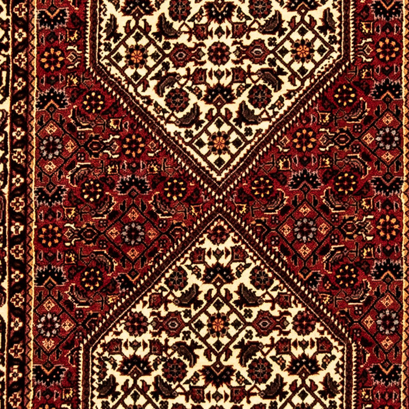 Perserteppich - Bidjar 247 x 73 cm