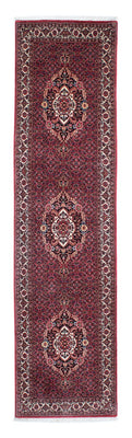 Perserteppich - Bidjar - Royal 313 x 82 cm Teppich Läufer